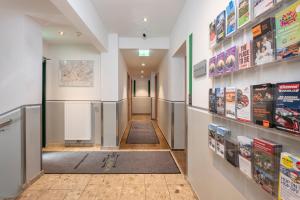 Fotografie z fotogalerie ubytování HOTEL junior by MAX 70 v Salcburku