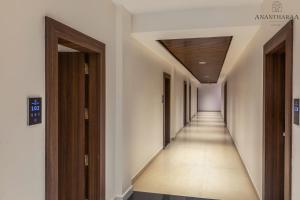 蒂鲁瓦纳马莱Anantharaa Hotel的相册照片