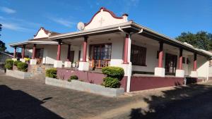 Fotografie z fotogalerie ubytování BlissfulNest v destinaci Mthatha