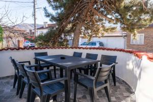 Gallery image of Вила Перущица in Perushtitsa