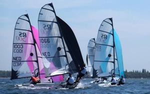 Hosté ubytování Moderne woning direct aan het Veerse Meer, dichtbij Zeeuwse kust VP054