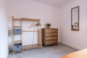 Φωτογραφία από το άλμπουμ του 2-Bed Home in Quiet Neighborhood with Parking & Wifi σε Newark upon Trent