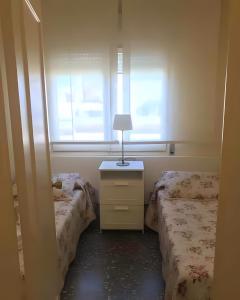 Gallery image of Apartamento Francás in Comarruga