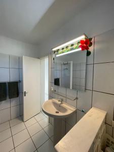Μια τηλεόραση ή/και κέντρο ψυχαγωγίας στο Harmony House