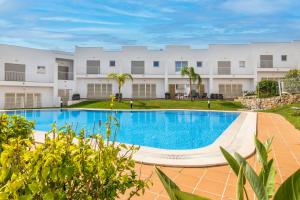 Πισίνα στο ή κοντά στο DK Stays Residences Albufeira