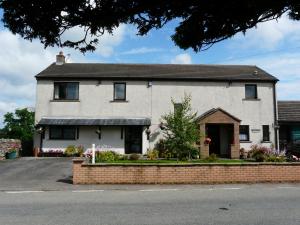 Gallery image of B&B Meadow View in Penrith