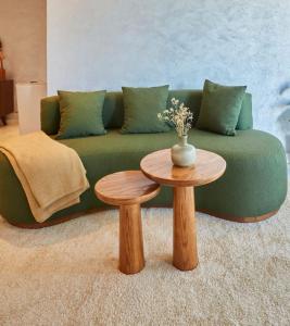 Фотография из галереи Family-Friendly 3BR with Garden and Outdoor Space в городе Bouskoura