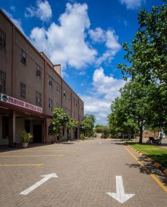 Galería fotográfica de Panone Hotels - King'ori Kilimanjaro Airport en Moshi