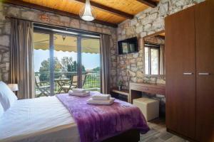 Gallery image of Nico e Marie Seaside, Nilie Hospitality MGMT in Toroni +107 photos