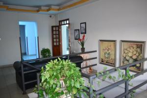 Gallery image of Hotel Villa Real in Crato +16 photos