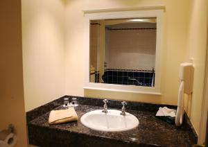Bagno di Reddans of Bettystown Luxury Bed & Breakfast, Restaurant and Bar