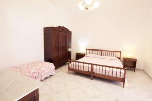 Gambar di galeri bagi Casa vacanze Emanuela By Apulia home di Capilungo