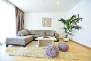 Gallery image of HHY Apartmets-WOW in Budva
