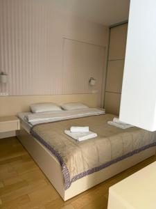 Gallery image of HHY Apartmets-WOW in Budva
