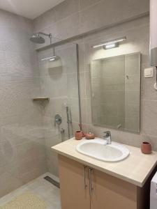 Gallery image of HHY Apartmets-WOW in Budva