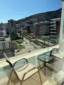Gallery image of HHY Apartmets-WOW in Budva