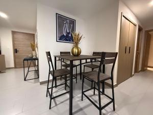 Imagem da galeria de New and Luxurious Apt in Cipreses de San Ignacio em Tegucigalpa