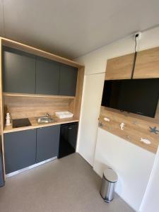 Φωτογραφία από το άλμπουμ του Green Hill Mobile Home σε Razanac