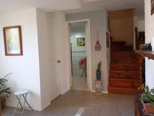 Fotografie z fotogalerie ubytování Hostal Rucatremo v destinaci Curicó