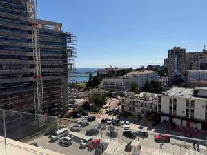 Gallery image of HHY Apartmets-WOW in Budva