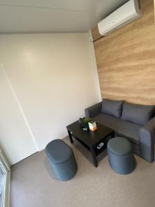 Φωτογραφία από το άλμπουμ του Green Hill Mobile Home σε Razanac