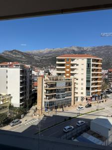 Gallery image of HHY Apartmets-WOW in Budva