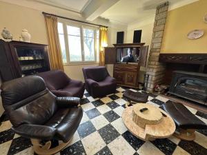 Gallery image of A nouste in Monségur +26 photos