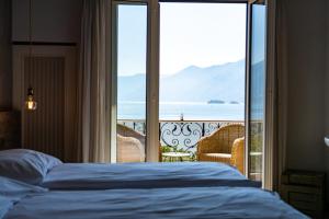 Paesaggio naturale nelle vicinanze dell'hotel