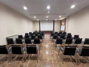 Konferenční prostory v ubytování Hotel & Residence Castelli