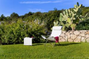 Imagen de la galería de Casa Magnolia San Pantaleo, en San Pantaleo