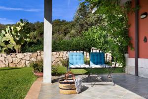Imagen de la galería de Casa Magnolia San Pantaleo, en San Pantaleo