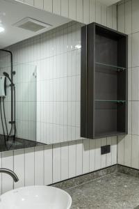 Gallery image of Penthouse Condo I Mountain View in Chiang Mai