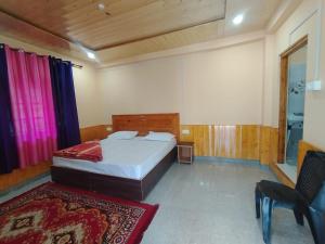 Imagen de la galería de Exotica The Himalayan Ark, en Sainj