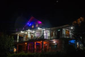 Imagen de la galería de Exotica The Himalayan Ark, en Sainj