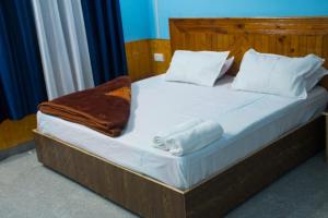 Imagen de la galería de Exotica The Himalayan Ark, en Sainj 10 fotos más