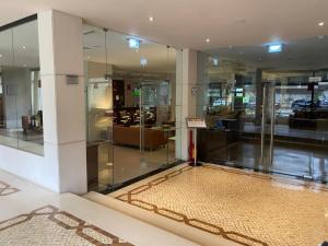 Khu vực sảnh/lễ tân tại Hotel Vila Galé Cascais T1 109 +28 ảnh