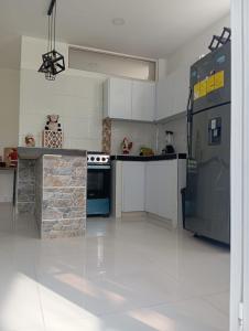 Imagen de la galería de El Encanto de Fusa - Apartahotel, en Fusagasuga