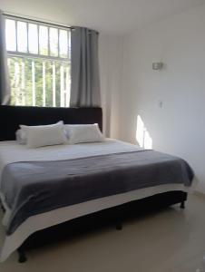 Imagen de la galería de El Encanto de Fusa - Apartahotel, en Fusagasuga