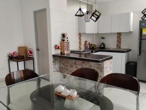 Imagen de la galería de El Encanto de Fusa - Apartahotel, en Fusagasuga