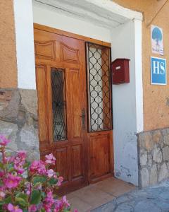 Fotografie z fotogalerie ubytování Hostal San José Naval v destinaci Naval