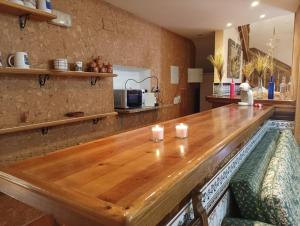 Fotografie z fotogalerie ubytování Hostal San José Naval v destinaci Naval