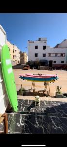 Βραδινή ψυχαγωγία για τους επισκέπτες του Amazigh privat house +6 φωτογραφίες