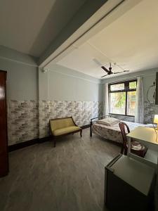 Φωτογραφία από το άλμπουμ του 3L apartment 2BHK σε Itānagar