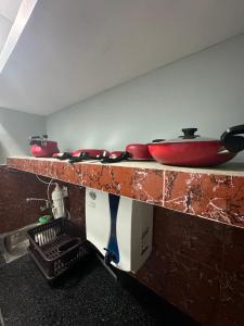 Φωτογραφία από το άλμπουμ του 3L apartment 2BHK σε Itānagar