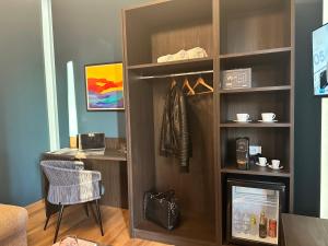 Foto sihtkohas Reggio di Calabria asuva majutusasutuse Sunset Guest House galeriist
