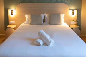 Afbeelding uit fotogalerij van Villa Aura in Eu