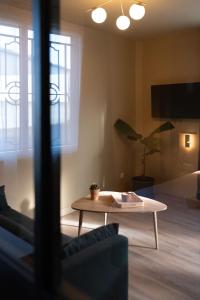 Afbeelding uit fotogalerij van Villa Aura in Eu