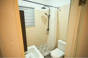 Galeriebild der Unterkunft Dasa Lodge in Koforidua