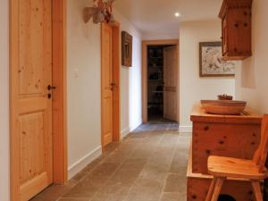 Fotografie z fotogalerie ubytování Chalet Ratatouille by Interhome v destinaci Nendaz