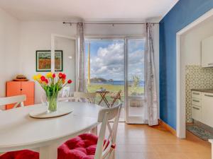 Kép Apartment la Roccia by Interhome szállásáról Cavóban a galériában